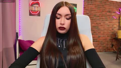 lea_loon online show from 19, 3, 2026