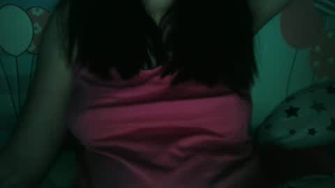 lea_morena online show from 20, 2, 2025