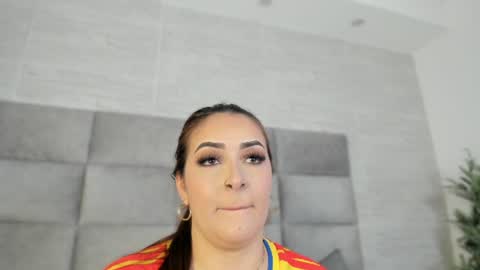 Snapshot of lea_walkerr chatting on 7, 7, 2026 lea_walkerr online show from 7, 7, 2026