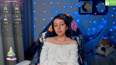 Snapshot of leah__gotty chatting on 11, 12, 2024 Leah Gotty online show from 11, 12, 2024