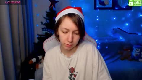 Snapshot of leah__gotty chatting on 25, 12, 2024 Leah Gotty online show from 25, 12, 2024