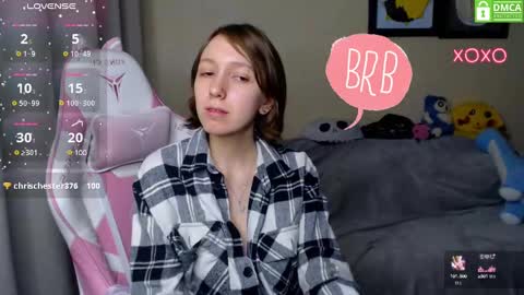 Snapshot of leah__gotty chatting on 17, 1, 2025 Leah Gotty online show from 17, 1, 2025