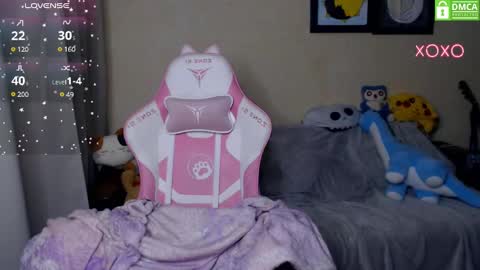 Snapshot of leah__gotty chatting on 21, 1, 2025 Leah Gotty online show from 21, 1, 2025