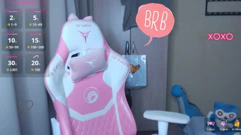 Snapshot of leah__gotty chatting on 13, 11, 2025 Leah Gotty online show from 13, 11, 2025