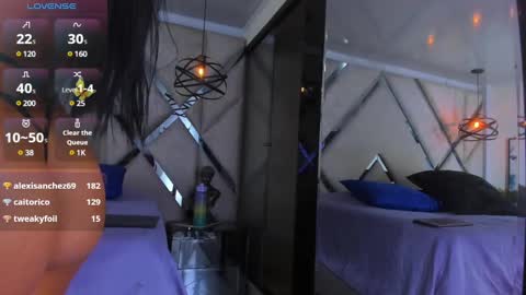 ---Leah-- online show from 18, 1, 2025