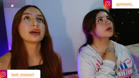 leah_moon11 online show from 30, 5, 2026