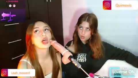 leah_moon11 online show from 4, 7, 2026