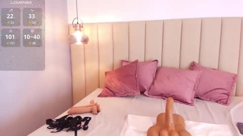 Hey Im Lea online show from 20, 2, 2025