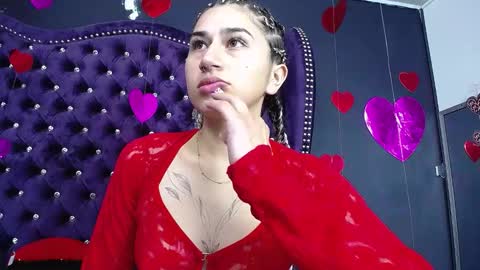 leamoreau online show from 15, 2, 2025