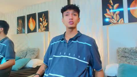 Lean online show from 25, 9, 2025