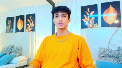 Lean online show from 21, 10, 2025