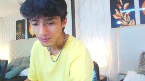 Lean online show from 12, 11, 2025