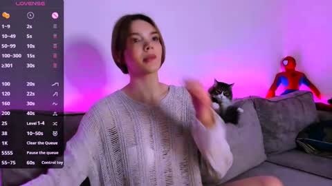 Leana online show from 2, 4, 2026