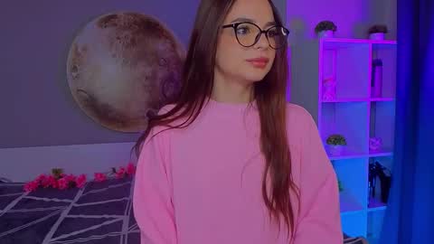 Sophie online show from 25, 3, 2026