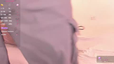 leaneseb online show from 24, 10, 2025