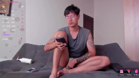 Snapshot of leaneseb chatting on 19, 1, 2026 leaneseb online show from 19, 1, 2026