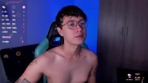 Snapshot of leaneseb chatting on 3, 2, 2026 leaneseb online show from 3, 2, 2026