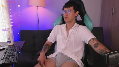 Snapshot of leaneseb chatting on 10, 2, 2026 leaneseb online show from 10, 2, 2026