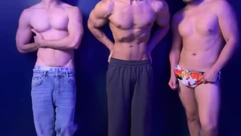 leanfindom8 online show from 22, 3, 2026