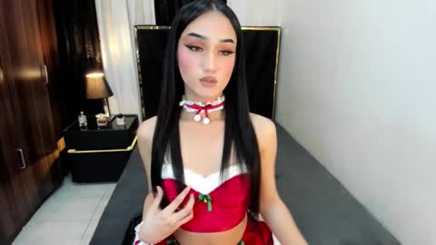 leanna online show from 20, 12, 2025