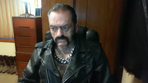 leathergreaser online show from 16, 1, 2025