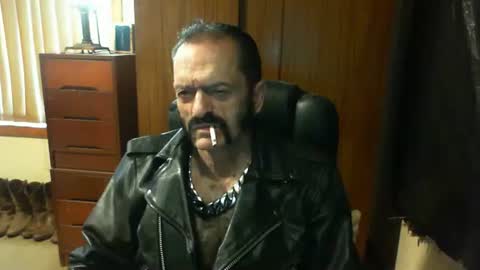 leathergreaser online show from 16, 1, 2025