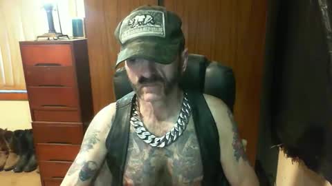 leathergreaser online show from 6, 2, 2026