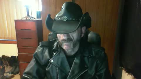 leathergreaser online show from 16, 4, 2026