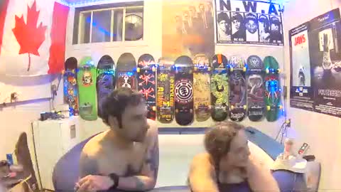 kinky dirty fuck online show from 31, 10, 2025