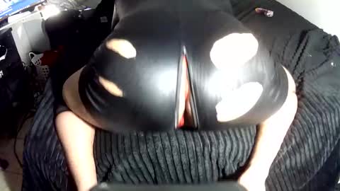 Snapshot of leatherman31 chatting on 3, 3, 2026 leatherman31 online show from 3, 3, 2026