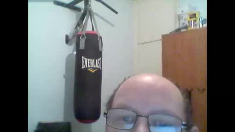 leatherpants68 online show from 21, 2, 2025