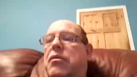 leatherpants68 online show from 26, 11, 2025