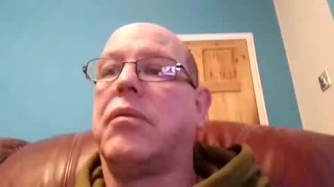 leatherpants68 online show from 11, 1, 2026