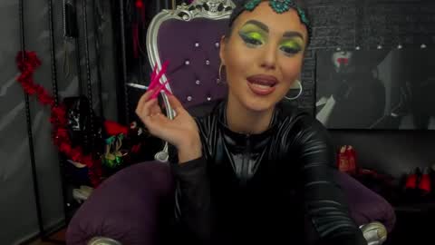 Snapshot of leavonnouire chatting on 13, 1, 2025 Lea online show from 13, 1, 2025