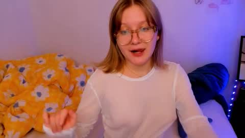 Ellie online show from 4, 10, 2025