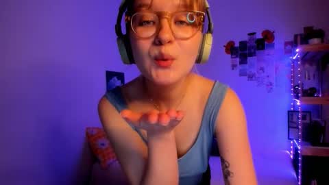 Ellie online show from 25, 11, 2025