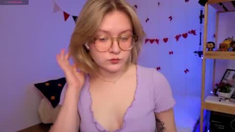 Ellie online show from 22, 4, 2026