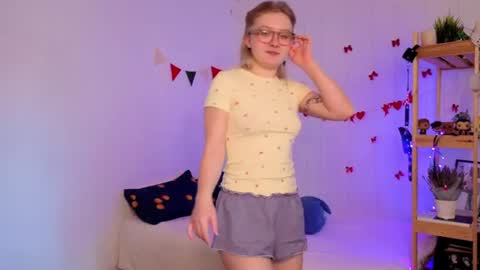 Ellie online show from 12, 6, 2026