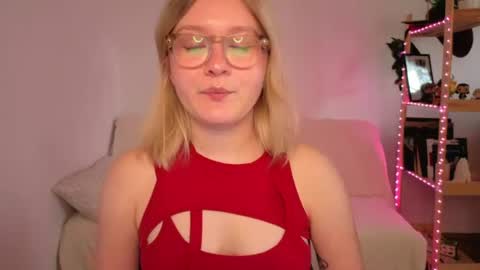 Ellie online show from 28, 7, 2026