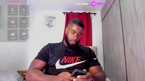 Snapshot of lebron_millionss chatting on 2, 10, 2025 lebron millionss online show from 2, 10, 2025