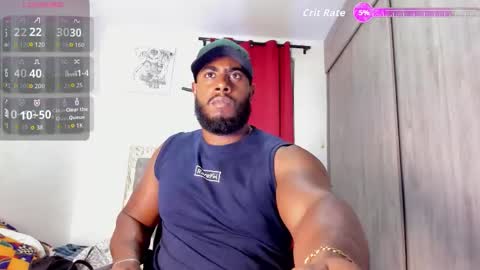 Snapshot of lebron_millionss chatting on 20, 10, 2025 lebron millionss online show from 20, 10, 2025