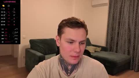 Lechery boy online show from 28, 11, 2025