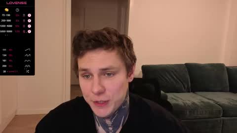 Lechery boy online show from 22, 2, 2026