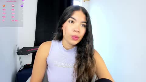 Snapshot of lee_ash chatting on 13, 2, 2025 Ashley online show from 13, 2, 2025