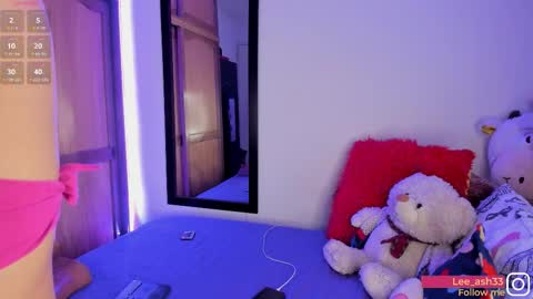 Ashley online show from 14, 2, 2026