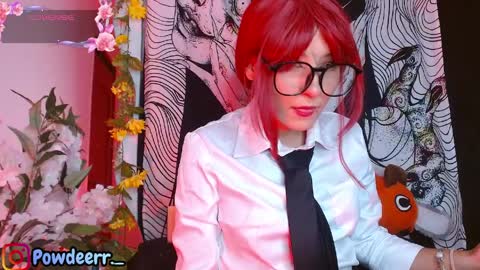 lee_powder online show from 4, 4, 2026