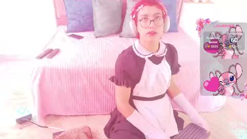 Snapshot of lee_roses chatting on 15, 6, 2026 leeh online show from 15, 6, 2026