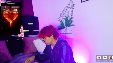 Snapshot of lee_roses chatting on 26, 6, 2026 leeh online show from 26, 6, 2026