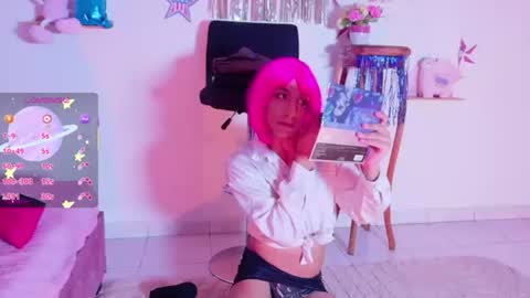 Snapshot of lee_roses chatting on 5, 7, 2026 leeh online show from 5, 7, 2026