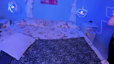 Snapshot of leeah_carter chatting on 28, 5, 2026 Leah Carter online show from 28, 5, 2026